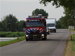 Prio 2 Buitenbrand Trekwei Westergeest